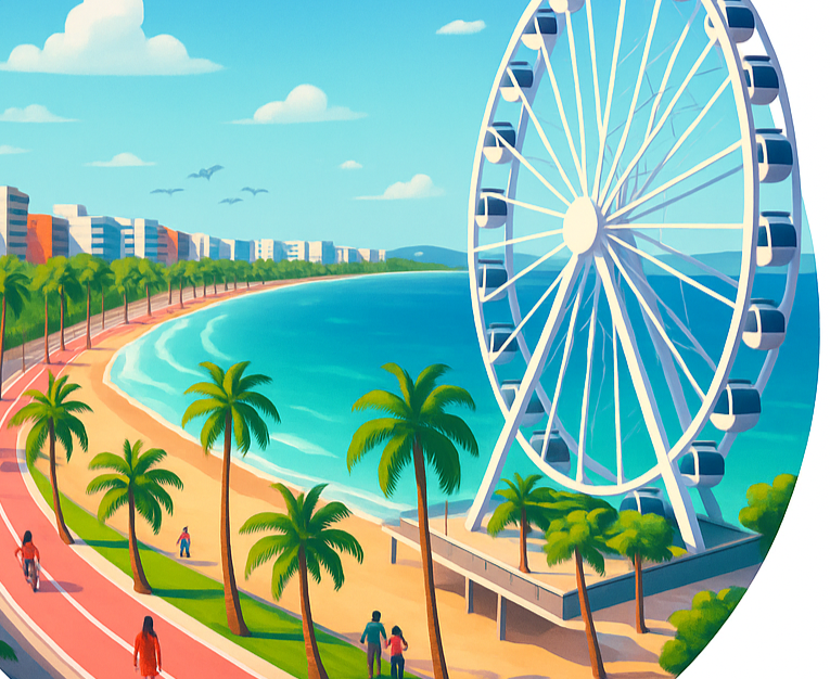 Lazer e Entretenimento