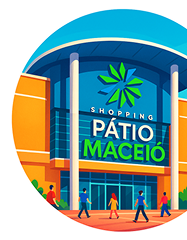 Shopping Pátio Maceió