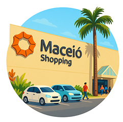 Maceió Shopping