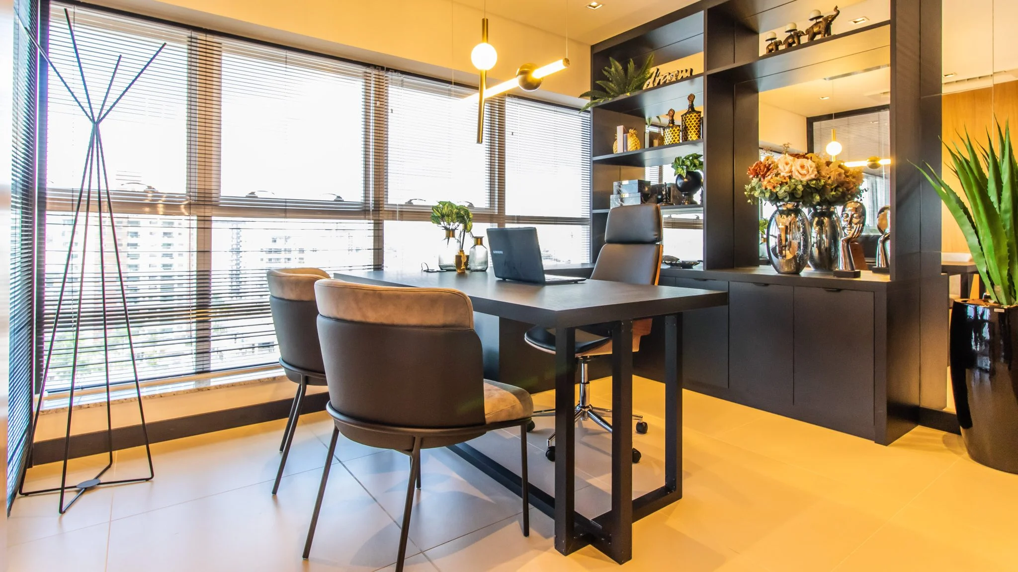 Escritório Executivo